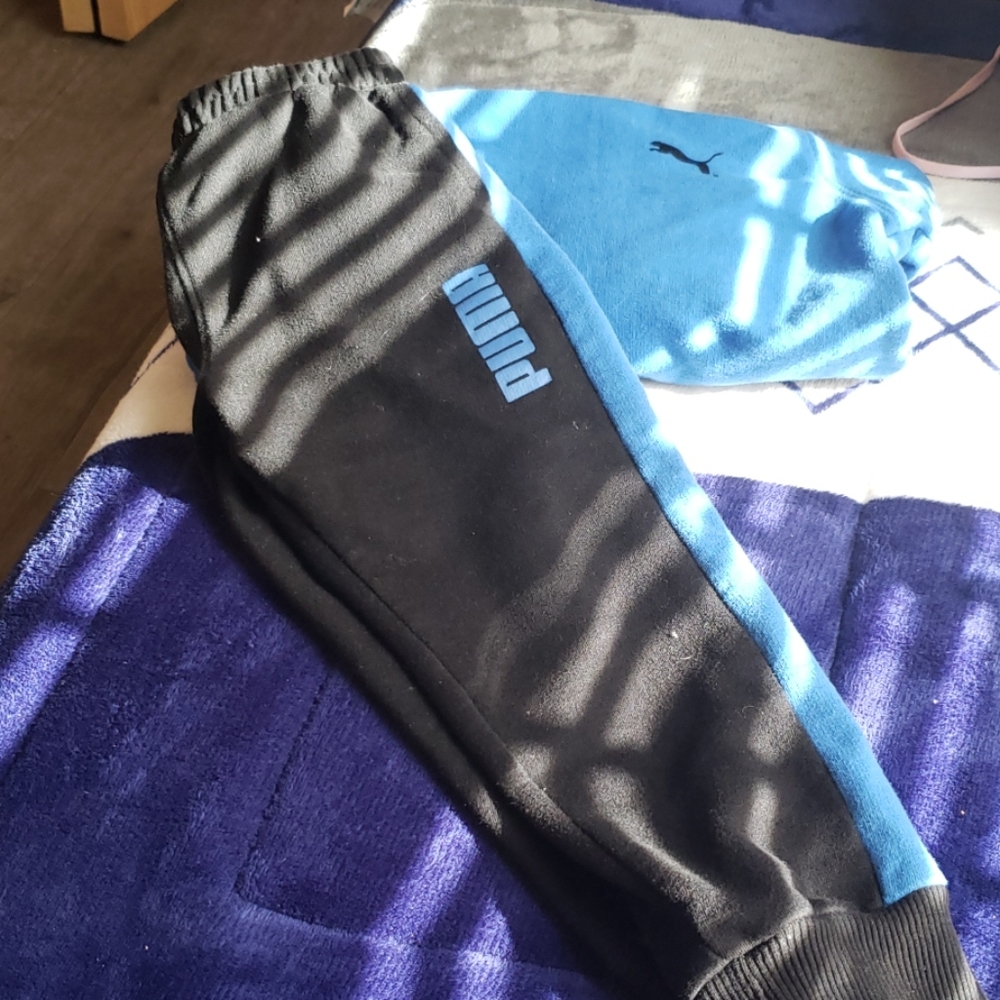 Set Puma